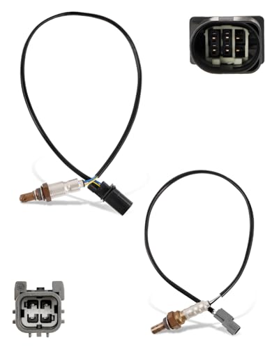 HQPASFY Oxygen Sensor Set