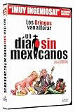 Un Día Sin Mexicanos – Edición en Español [DVD]
