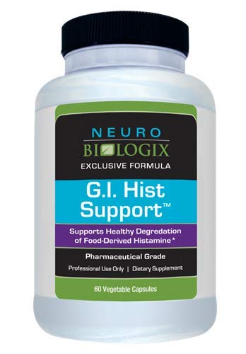 GI Hist Support by Neurobiologix GI Hist Support by Neurobiologix