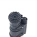 PVS-14 Adjustable Iris Aperture NVG Cap Gen2 Filter Cover for NVGs/NODs, Compatible with PVS-14 Styled Optics Like Carson or RPO: PVS-14 PVS-7 PVS-23 (Black)