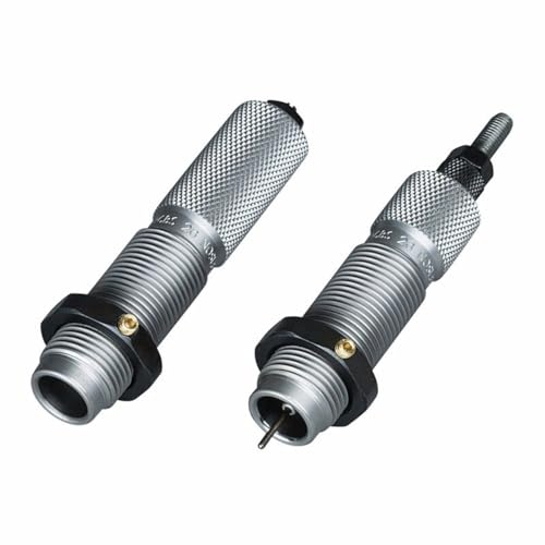 RCBS Juegos de Herramientas 2-Die Set 6.5 x 68 mm S Juegos de Herramientas para carabina