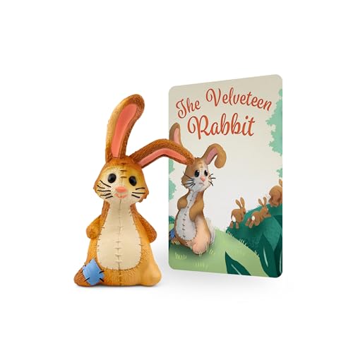 Tonies The Velveteen Rabbit Audio Play Character