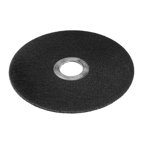 Lukas A60Z-BF - Disco de corte para amoladora angular (50 unidades, T41, acero inoxidable, 115 x 1 mm, 13,2 x 13,2 x 10 cm)