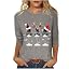 T-shirt Homme - ATA PEE TIME - Gris chiné - Homme - 12.90
