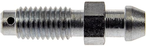 Dorman 13905 Bleeder Screws M7-1.0 X 34mm Compatible with Select Models, 2 Pack - Thumbnail 4