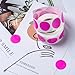 Hoewina 3500 Pcs Colored Dot Stickers, 3/4