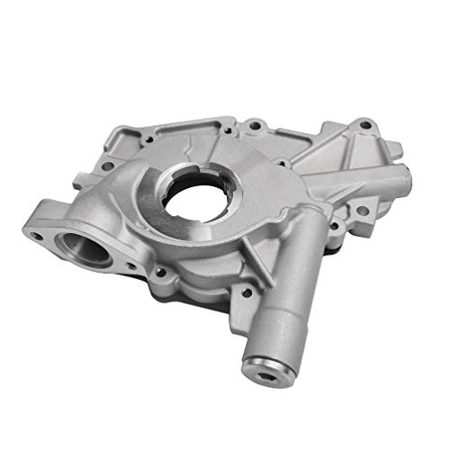 ADIGARAUTO M211 Engine Oil Pump Compatible with 2005 2006 2007 Ford Five Hundred, 1995-2000 Ford Contour 2.5L 3.0L