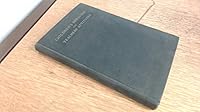 Children's Behavior and Teacher's Attitudes B00085CMPS Book Cover
