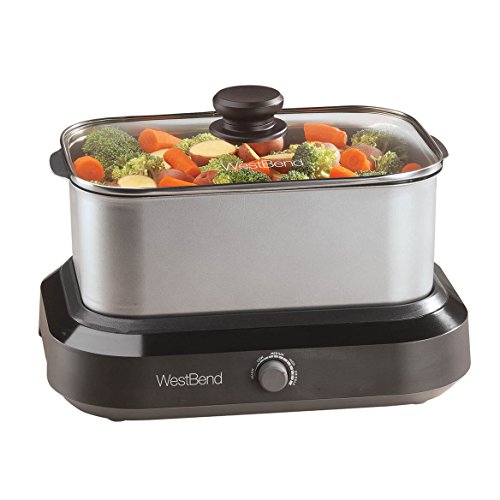 Crock Pot Sizes Guide How Big do You Need (Explained)