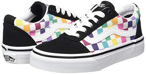 Image of Vans Kids' Ward Sneaker