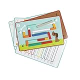 EUREKAKIDS Bambini - Gioco Educativo -