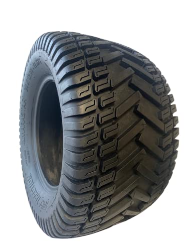 Marastar 24120-TO Turf Traction 24x12.00-12 Tire Only, Repla...