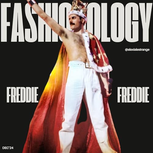 #63 The Mercury Effect - Freddie's Style