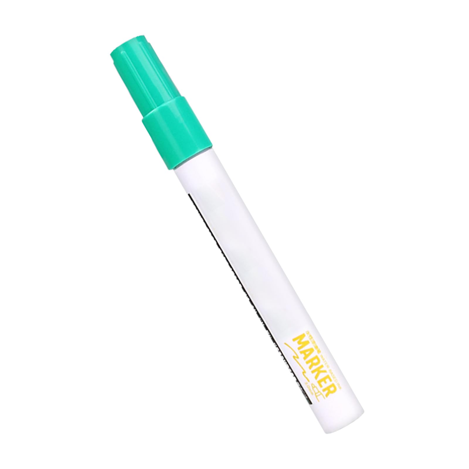 Wayfadacc Grout Coating Pen 3mm Filling Pen Waterproof Quick Drying Paint Markers For Bathroom Kitchen Floor Wall Repair