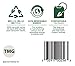 Traditional Medicinals Organic Turmeric with Meadowsweet & Ginger Herbal Tea, Supports Healthy Response to Inflammation, (Pack of 3) - 48 Tea Bags Total