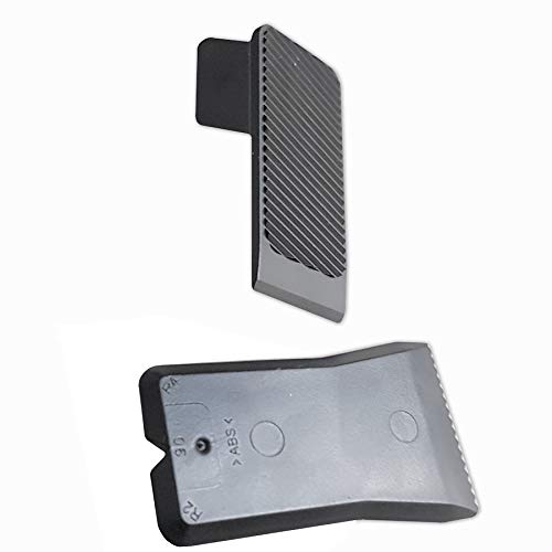 VABIONO Fußboden-Reparatur-Set zum Reparieren von Parkett, Laminat, Holz, Möbel