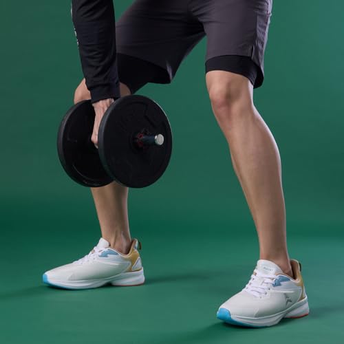 Image of AVANT Men Delux Running Shoes