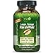 Irwin Naturals, Healthy Skin & Hair Plus Nails, 60 Count
