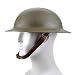 US WW1 M1917 Brodie Helmet Doughboy Helmet