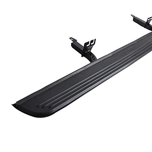 Estribos compatibles para Land Rover Range Rover 2003-2012 miniatura 5