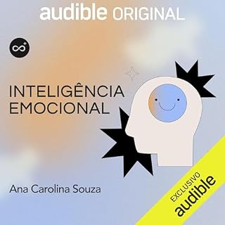 Intelig&ecirc;ncia emocional: desenvolvendo habilidades para transformar suas rela&ccedil;&otilde;es e decis&otilde;es cover 