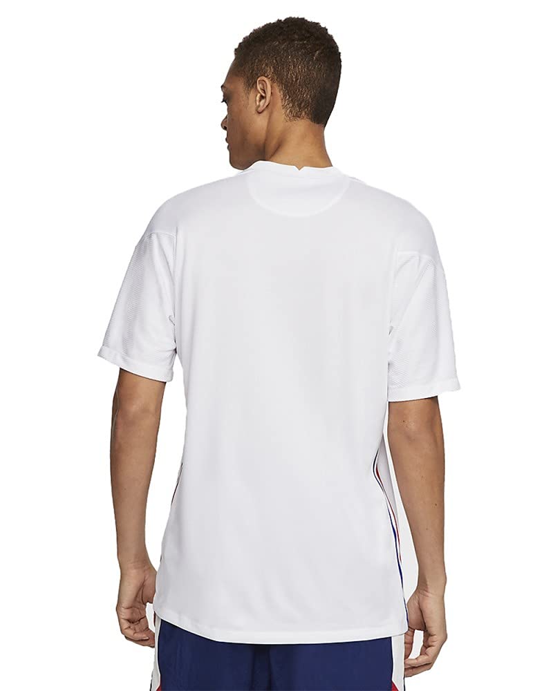 NIKE T-shirt Mężczyźni Fff Brt Stad