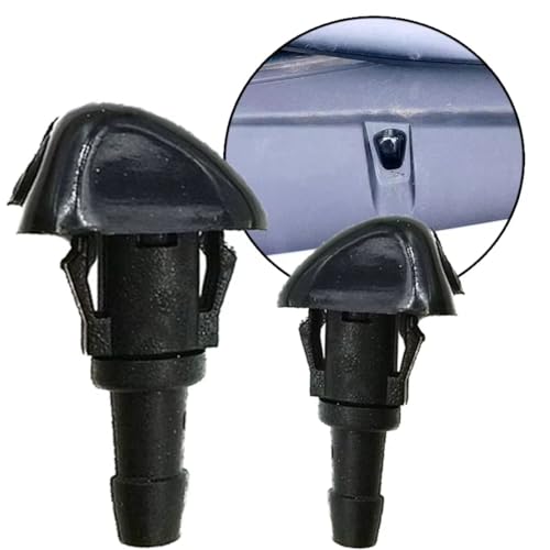 Buse de lave-glace pour CR-V MK3 2006-2011 OEM 76810-SEA-A01 x2 - 2