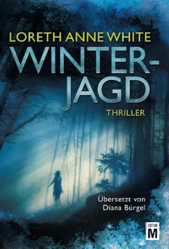 Winterjagd [German] 1503937135 Book Cover