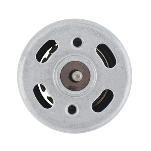 Micromoteur RS365 DC 12-25V pour réparer les appareils ménagers
