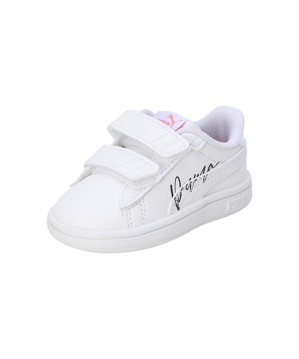 PUMA Zapatillas Bebés Smash 3.0 Leather V — view 39