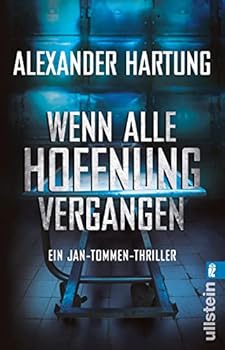 Paperback Wenn alle Hoffnung vergangen Book