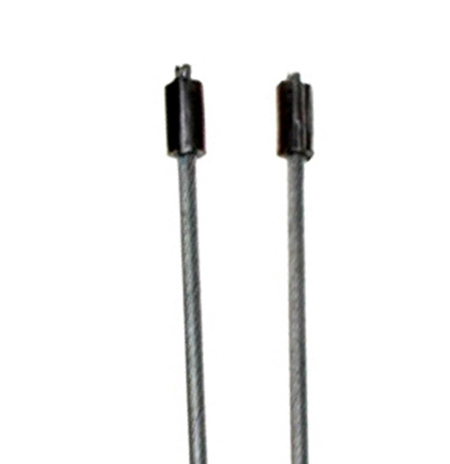 ACDelco Gold 18P97204 (19358856) Parking Brake Cable - View #12