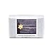 MOONDANCE SOAPS Sandalwood Vanilla Soap - Handmade Soap for Softer Skin with Cocoa Butter, Shea Butter, Sweet Almond, Fragrance and Essential Oils (One Bar, 4 oz)
