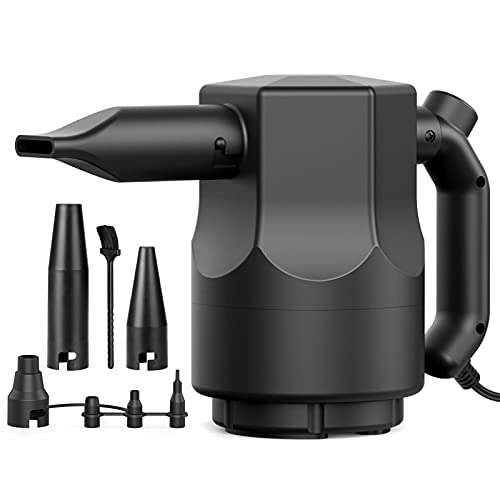 The 5 Best Electric Air Dusters to Buy in Australia 2023 Mr Gadget