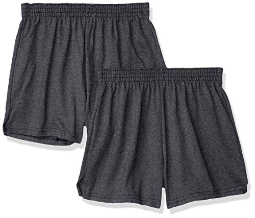 Image of Soffe Youth Girls' Authentic Soffe Shorts