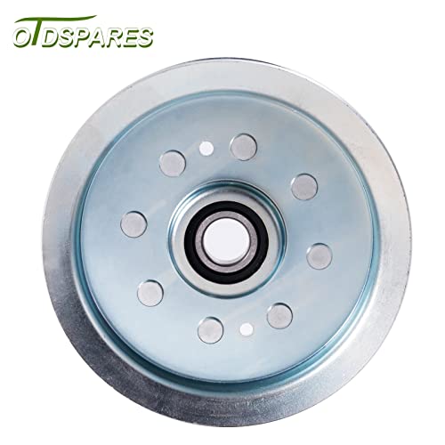 Otdspares Replaces 280-242 Flat Idler Pulley Gy20110,Gy20629,Gy20639 #TOP6