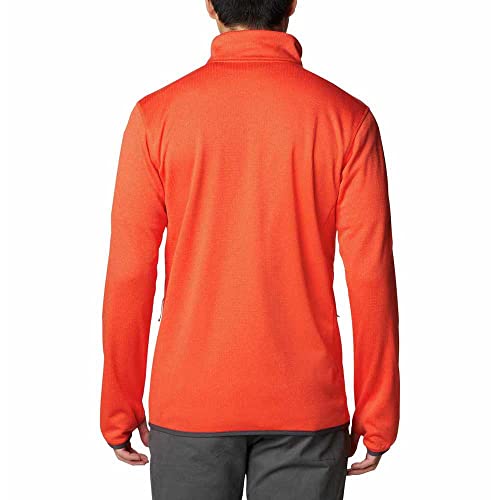 Image of Columbia Park View Fleece Full Zip