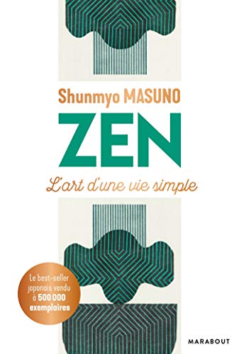 Zen: l'art d'une vie simple: 31568