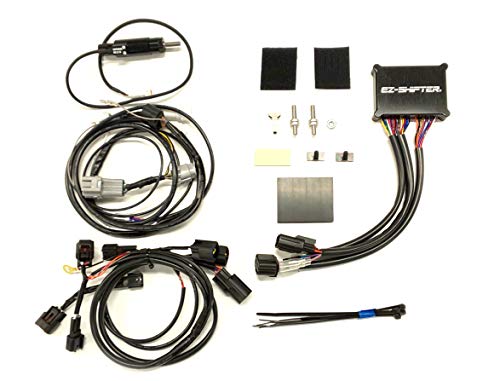 Amazon | EZ-SHiFTER Z900RS EZ-SFR-8010 | スターターリング | 車＆バイク