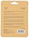 Acure Radically Rejuvenating Under Eye Hydrogel Mask, Provides Anti-Aging Support, & Silk Tree, Purple, Cucumber, 0.236 Fl Oz (Pack of 1)