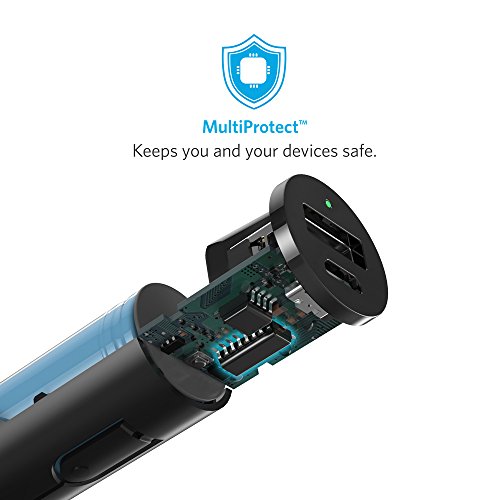 Novità - Anker PowerCore mini Caricabatterie USB