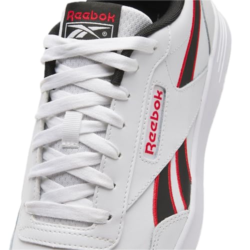 Image of Reebok Unisex-Adult Court Advance Sneaker