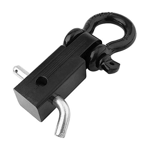 Qiilu Gancio di Traino, Gancio di Traino in