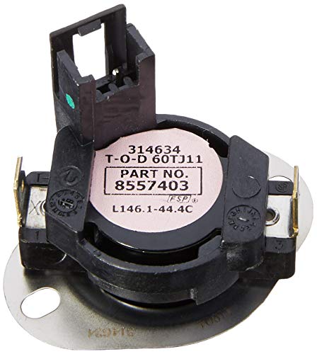 Whirlpool 8557403 Thermistor