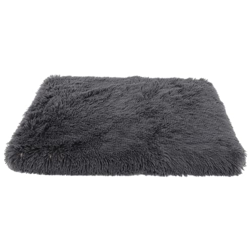 ORFOFE ybgpgC pet bed Mꂽpxbh ^pxbh ̖  t[htLxbh Q qpX[sOpbh L̐Q tl Dark Grey