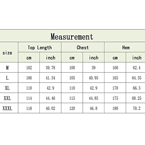 Fenteng Nightgown For Women Sleepwear Loose Short Sleeve Nightdress V Neck Nightgowns Print Sleepshirts Comfy Nightshirt (Black2, L) #TOP1