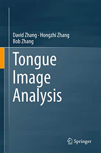 Tongue Image Analysis view 2