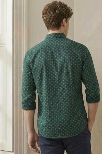 Image of Allen Solly Men Shirt