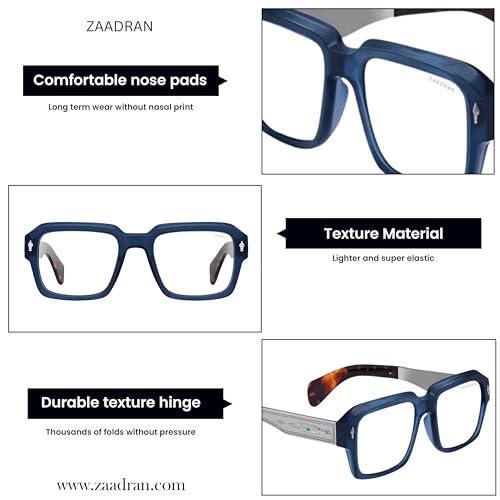 Image of Bagan Sunglasses UV Protected Driving Pilot Gradient Square Plastic Body for Men and Women