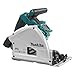 Price comparison product image Makita DSP600ZJ BL LXT Plunge Saw-Multicolour, 36 V, 230 mm